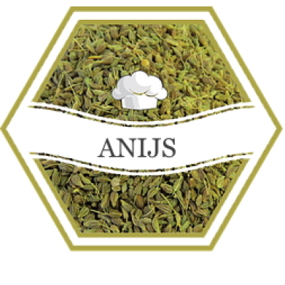 Anis Samen 50 gr